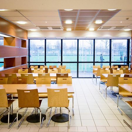 Residence Internationale De פריז מראה חיצוני תמונה