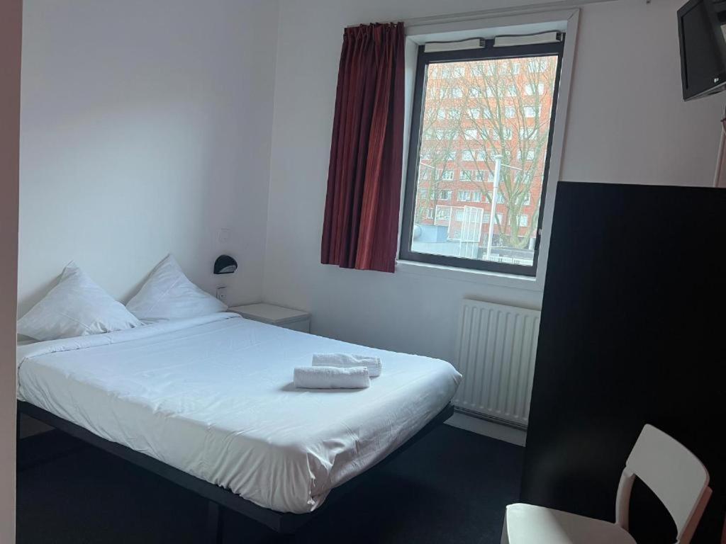 Residence Internationale De פריז מראה חיצוני תמונה
