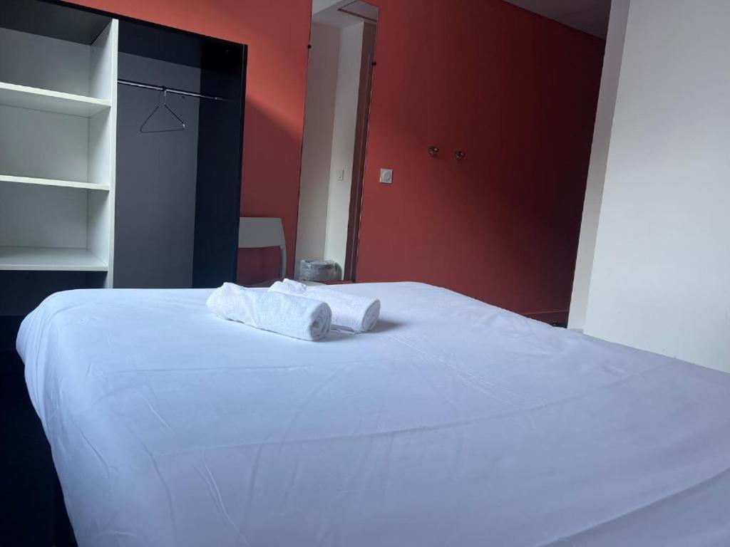 Residence Internationale De פריז מראה חיצוני תמונה