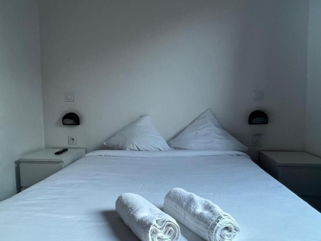 Residence Internationale De פריז מראה חיצוני תמונה